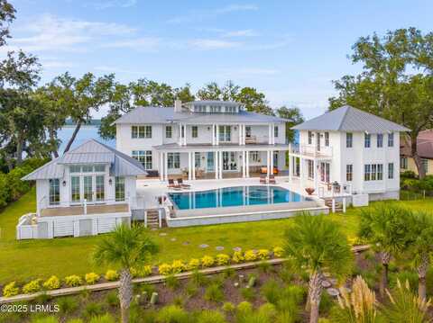 70 Brams Point Road, Hilton Head Island, SC 29926