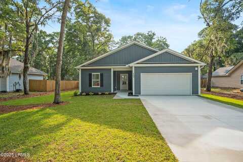 12 Meagan Drive, Beaufort, SC 29907