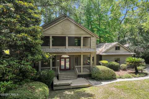 1 Royal James Drive, Hilton Head Island, SC 29926