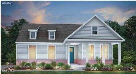 1178 Salty Hammock Court, Beaufort, SC 29902
