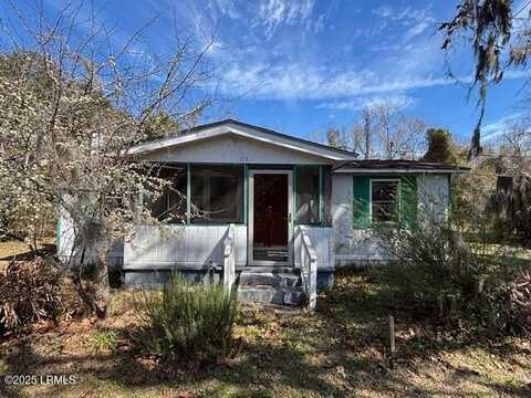 115 Peaches Hill Circle, Saint Helena Island, SC 29920