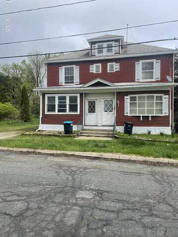 41-43 Longfellow Ave, Pittsfield, MA 01201