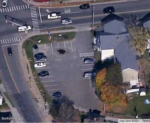 55 West Housatonic St, Pittsfield, MA 01201