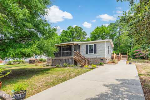 3344 Marina Drive SE, Bolivia, NC 28422