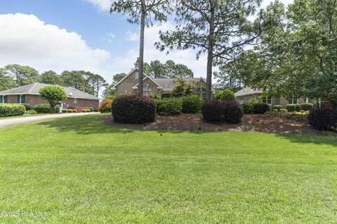 308 Crooked Gulley Circle, Sunset Beach, NC 28468
