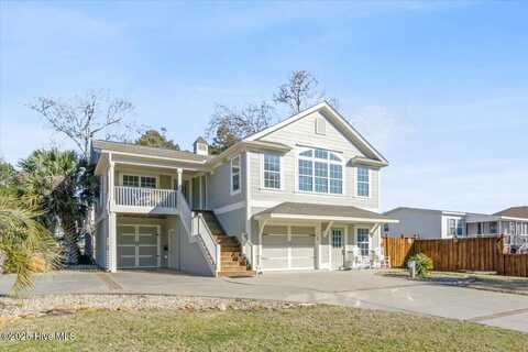 2368 Bayshore Drive SW, Supply, NC 28462