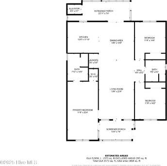 331 NE 49th Street, Oak Island, NC 28465