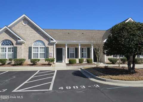4983 Kona Court SE, Southport, NC 28461