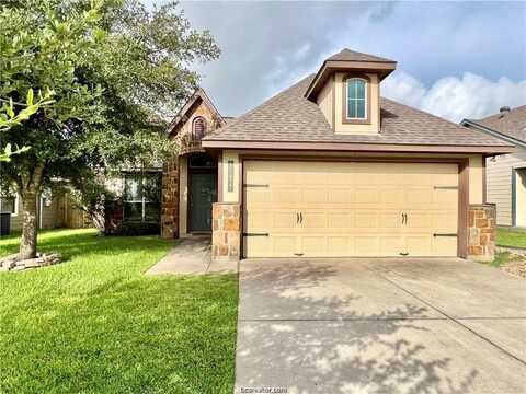 15427 Baker Meadow, College Station, TX 77845