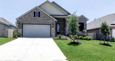 4008 Brownway Drive, College Station, TX 77845