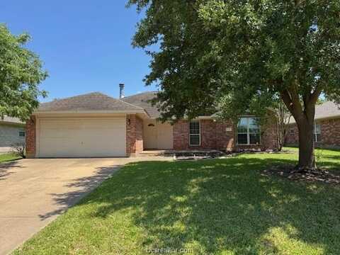 1204 Markham, College Station, TX 77845