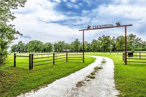 4706 South County Road 458 County Road, Normangee, TX 77871