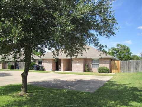 3607 Glenna Court, College Station, TX 77845
