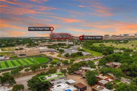 1538 Wolf Run, College Station, TX 77840