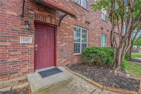 801 Luther Street, College Station, TX 77840
