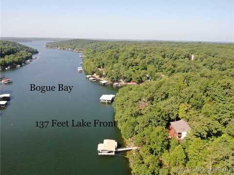 17836 Old Rock Road, Rocky Mount, MO 65072
