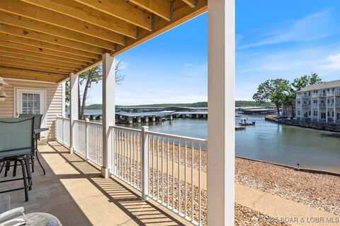 783 Winn Road unit: 5B, Osage Beach, MO 65065