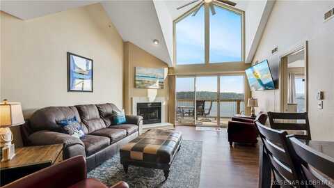 1481 Ledges Dr unit: 1042, Osage Beach, MO 65065