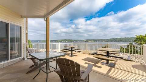 1481 Ledges Dr unit: 10110, Osage Beach, MO 65065