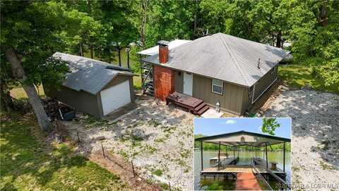 26084 Henrys Acres Road, Lincoln, MO 65338