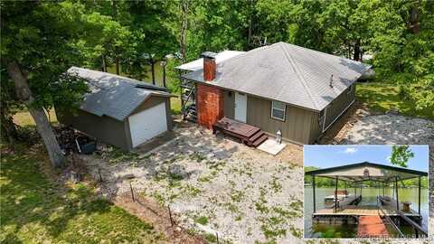 26084 Henrys Acres Road, Lincoln, MO 65338