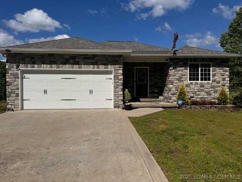362 Merlin Drive, Camdenton, MO 65020