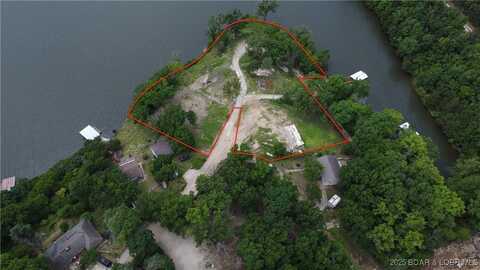 226 Chimney Rock Road, Camdenton, MO 65020