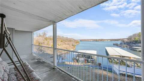 5112 Osage Beach Parkway unit: 111 & 121, Osage Beach, MO 65065