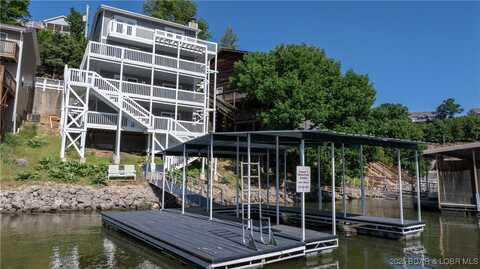 1111 Ginger Road, Lake Ozark, MO 65049