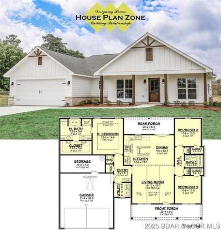 9 Sam Drive, Kaiser, MO 65047