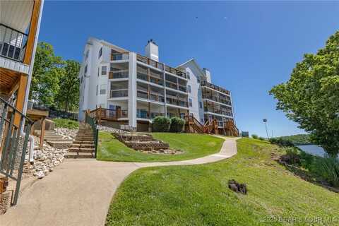 601 Park Place Drive, Kaiser, MO 65047