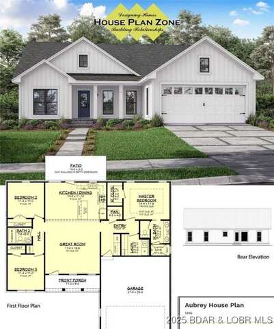 6 Sam Drive, Kaiser, MO 65047