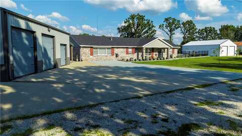 312 Charger Drive, Macks Creek, MO 65786