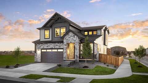 513 Lost Lake Street, Brighton, CO 80603