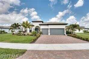 9741 Everglades, NAPLES, FL 34120