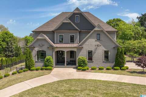 3558 ALTADENA PARK LANE, VESTAVIA HILLS, AL 35243