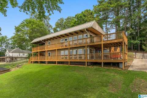 300 MAYS BEND LANE, PELL CITY, AL 35128