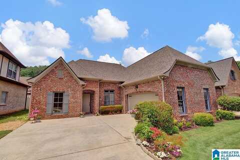 653 TALON TRACE, BIRMINGHAM, AL 35242