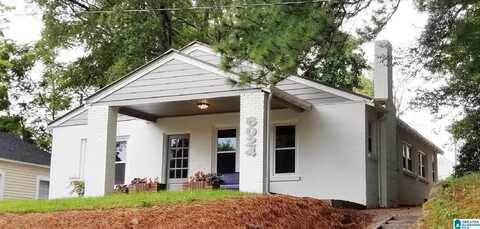 6024 5TH COURT, BIRMINGHAM, AL 35212