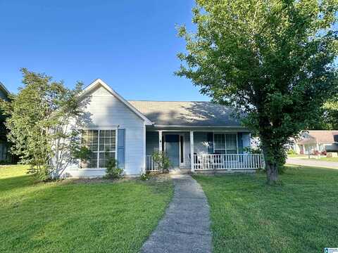 211 BROOKHOLLOW DRIVE, PELHAM, AL 35124