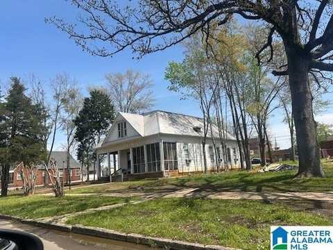 1711 5TH AVENUE, BESSEMER, AL 35020