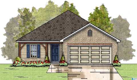 4992 KERRI LANE, BIRMINGHAM, AL 35215