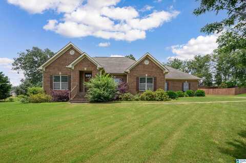 303 VIRGIL COURT, ODENVILLE, AL 35120
