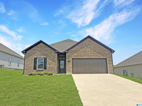 10349 MIDDLETON ROAD, VANCE, AL 35444