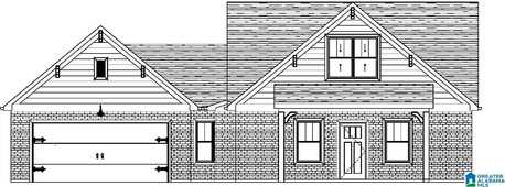 4077 OVERLOOK WAY, TRUSSVILLE, AL 35173