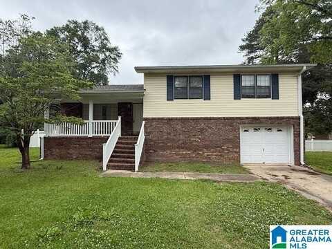 1013 NORMANDALE CIRCLE, BESSEMER, AL 35023