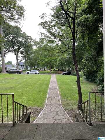 1015 43RD PLACE, BIRMINGHAM, AL 35222