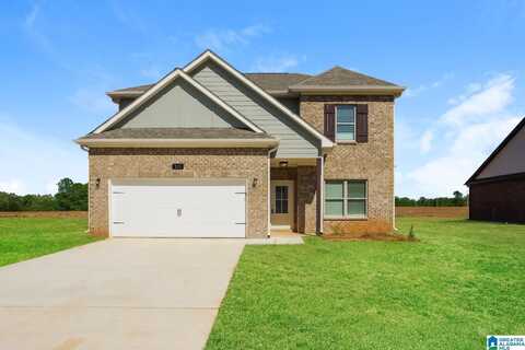 111 FLINTLOCK WAY, NEW MARKET, AL 35761