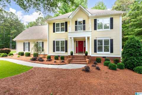 19 TIMBER TRACE, OXFORD, AL 36203