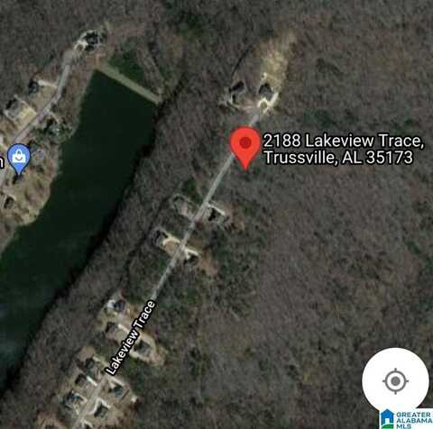2188 LAKEVIEW TRACE, TRUSSVILLE, AL 35173